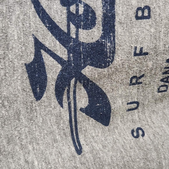 Hobie Surf shop sweatshirt - Picture 4 of 4